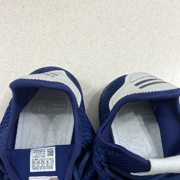 Adidas Tennis Hu By Farrell Williams - Picture 7 of 8